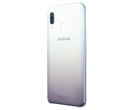 Etui Gradation Cover do Samsung Galaxy A40 czarne - 493078 - zdjęcie 2